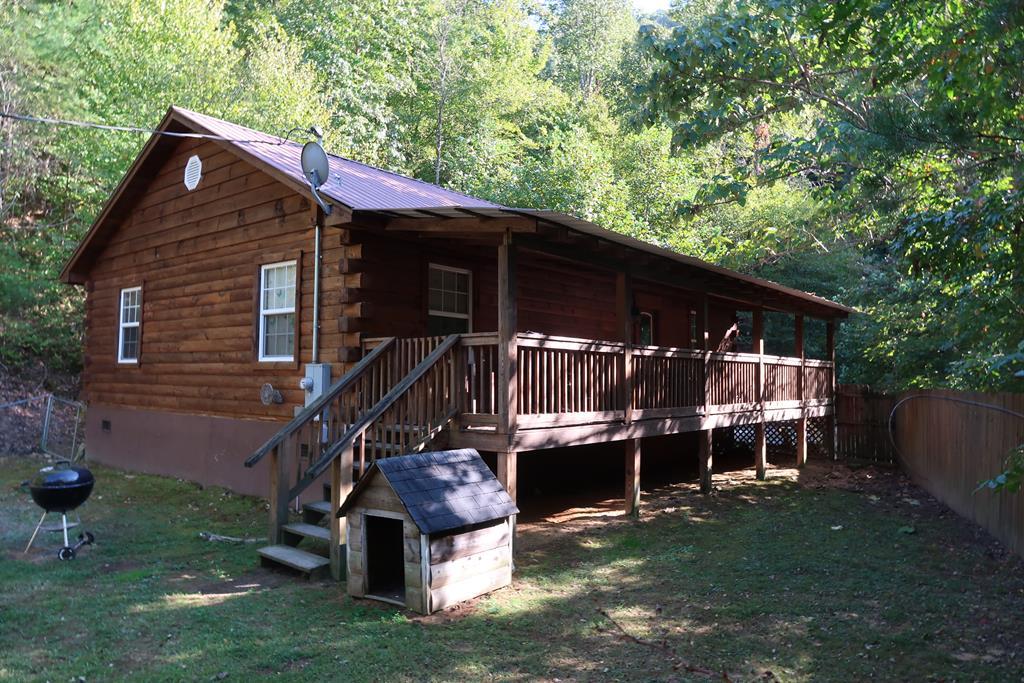 141 Mountain Springs Road - Photo 1