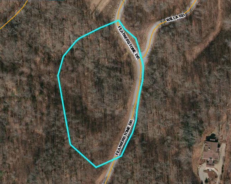 00 Gibson Road - Photo 1