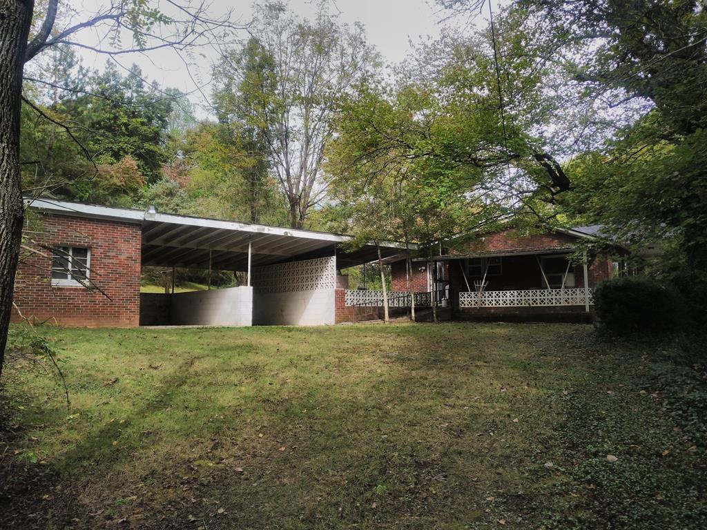 1159 Bryson Branch Road - Photo 1