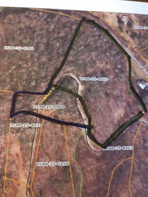0 John's Creek/ Sampler Dr. - Photo 1