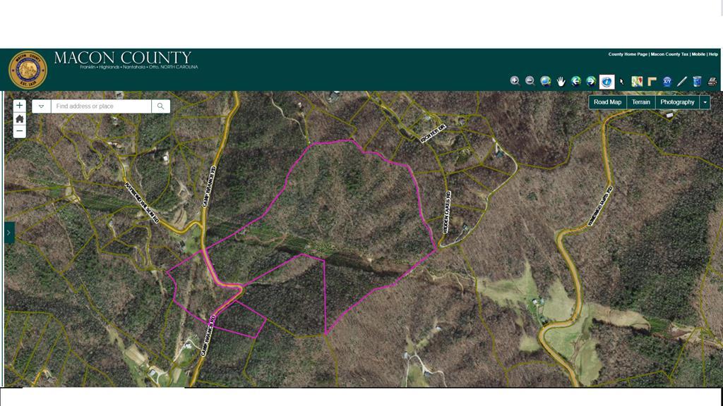 00 Camp Branch Rd - Photo 1