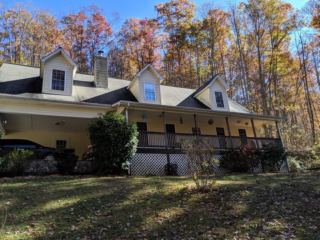 483 Hog Cove Rd - Photo 1
