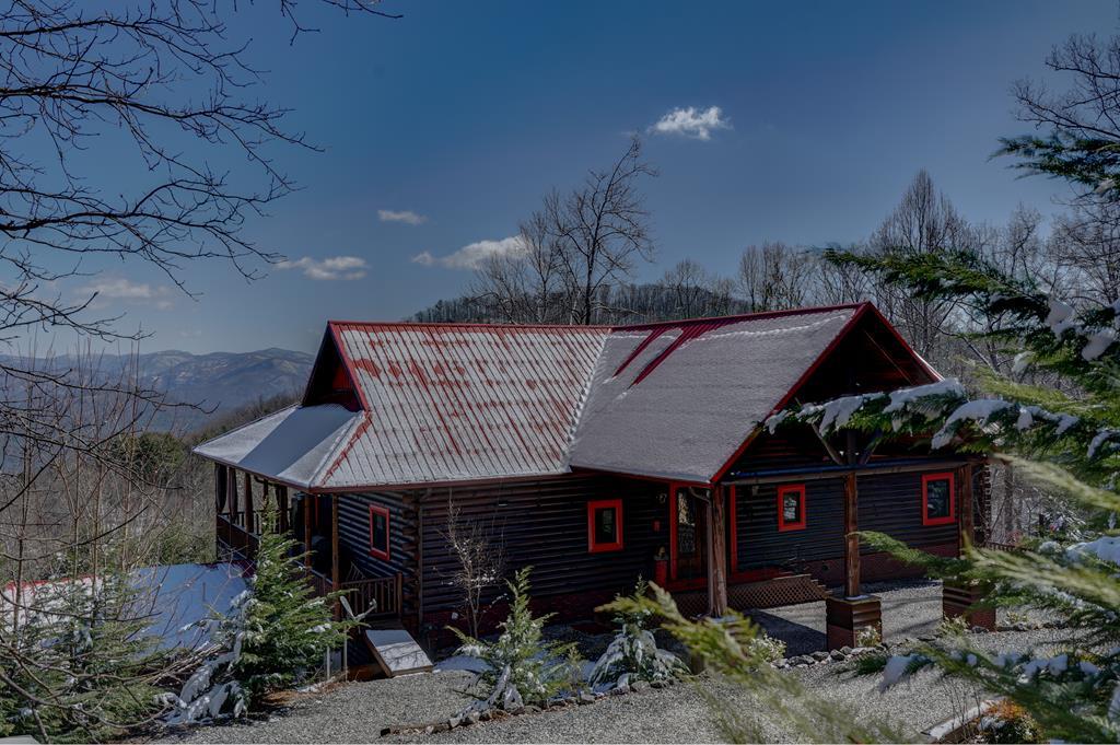 300 Bee Gum Ridge - Photo 1