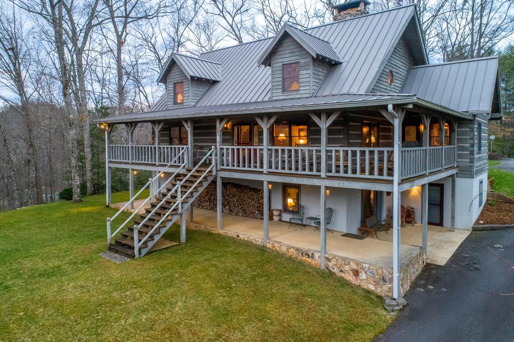 501 Leatherwood Road - Photo 1