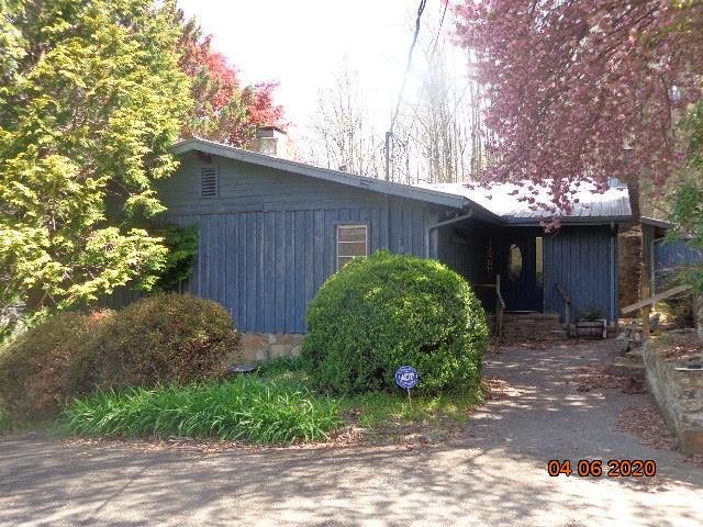 1837 Macktown Gap - Photo 1