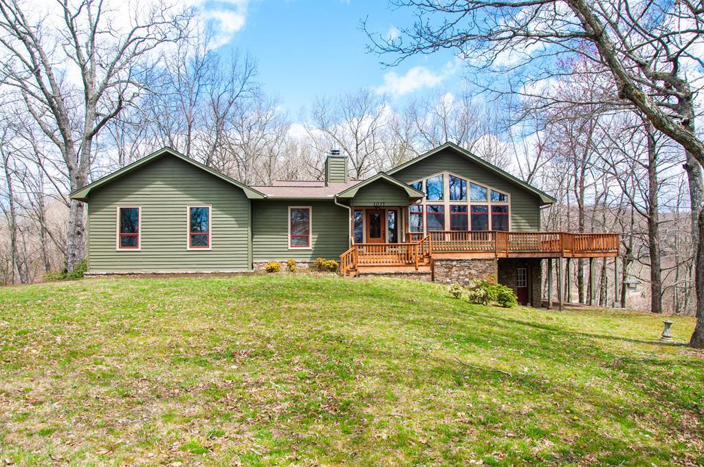 1037 Buck Knob Road - Photo 1 1037 Buck Knob Road - Photo 1