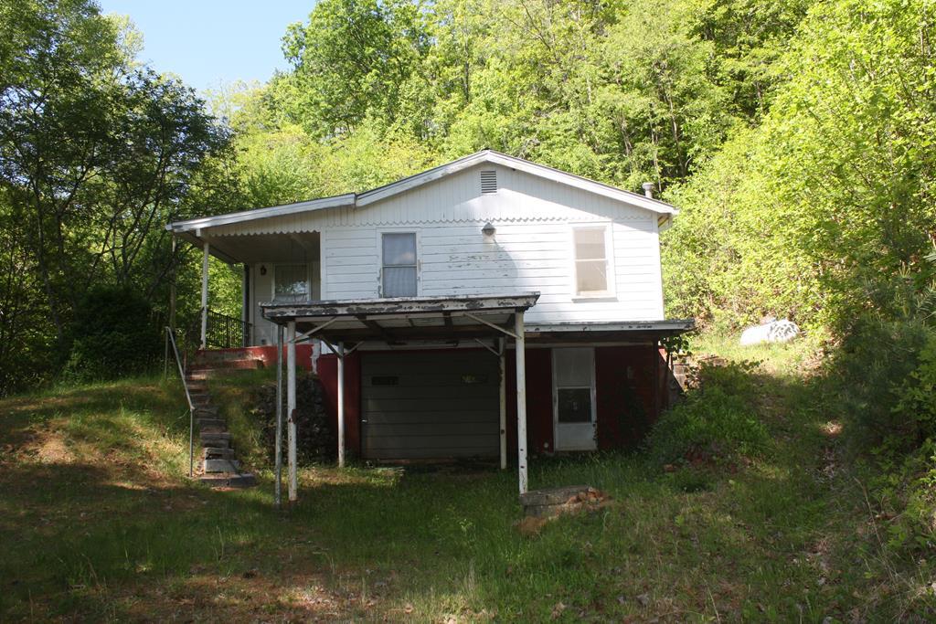 2847 Olive Hill Road - Photo 1