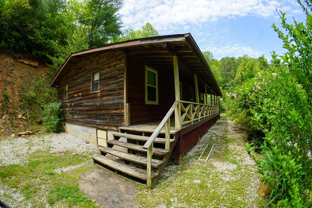 685 Glory Mountain Rd - Photo 1