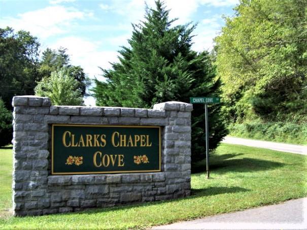 Lot 9 Chapel Cove Circle - Photo 1