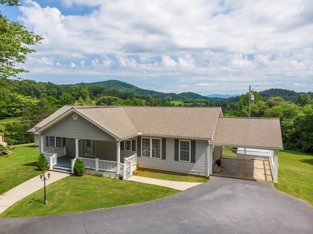 321 Cheek Road - Photo 1