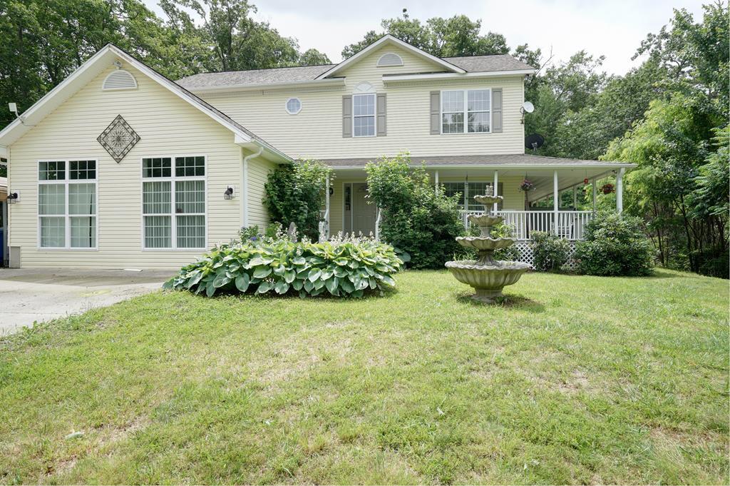 125 Fuller Mountain Road - Photo 1