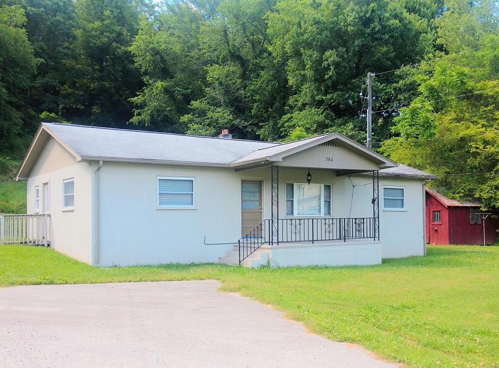 260 Bryson Walk - Photo 1
