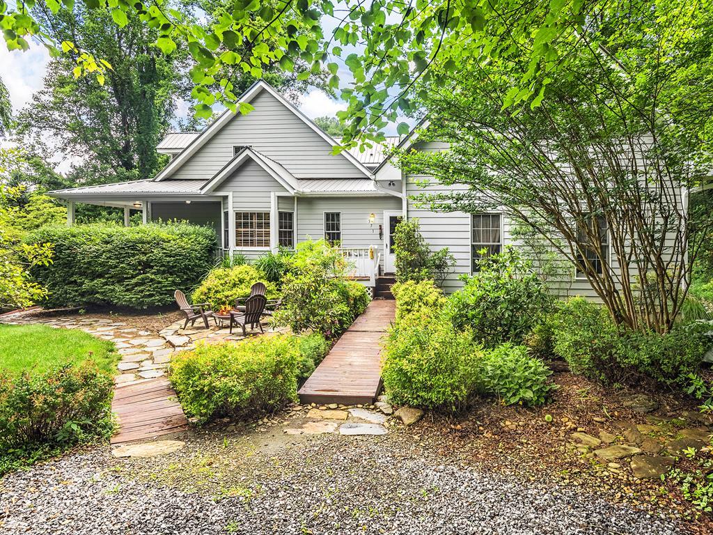 371 Mountain Forest Estates Road - Photo 1