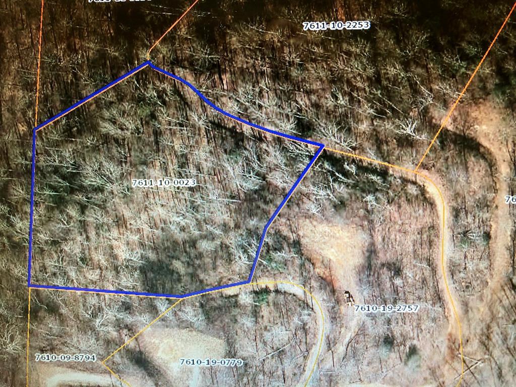 Lot 12A Wild Turkey Drive - Photo 1