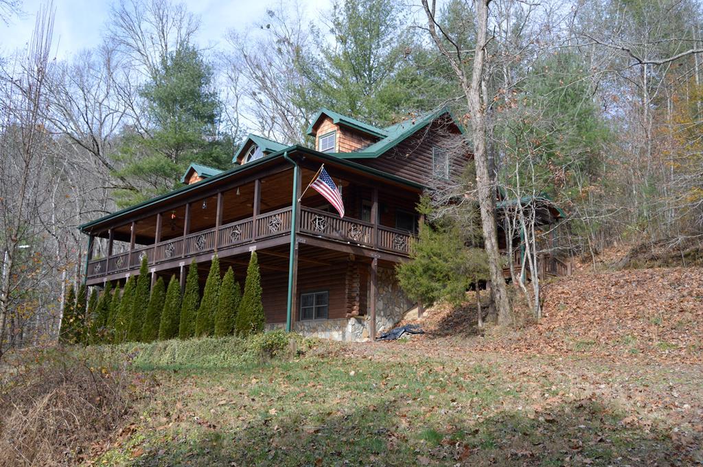 20 Lullwater Ranch Acres - Photo 1