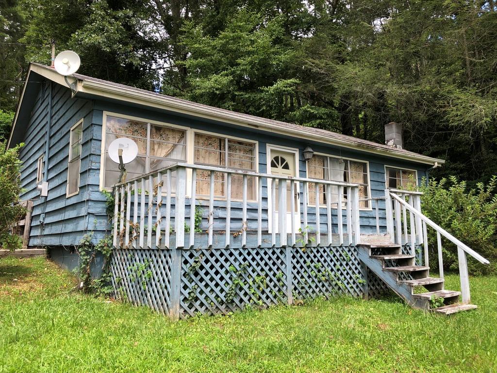 5304 Hwy 107 N - Photo 1