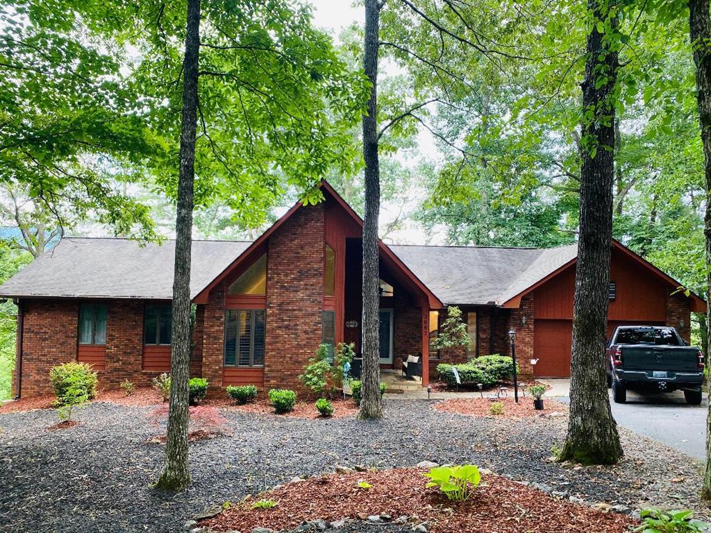 2087 Dowdle Mountain Rd. - Photo 1
