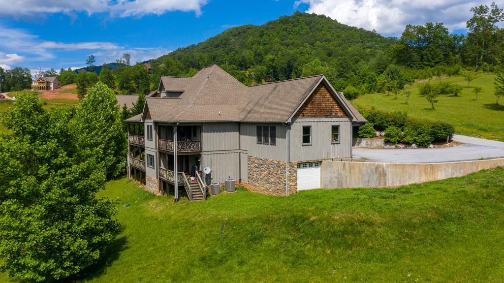 98 Sunset Mountain Trail - Photo 1