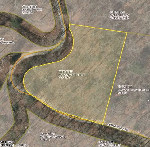 00 Cedar Cliff Rd. - Photo 1