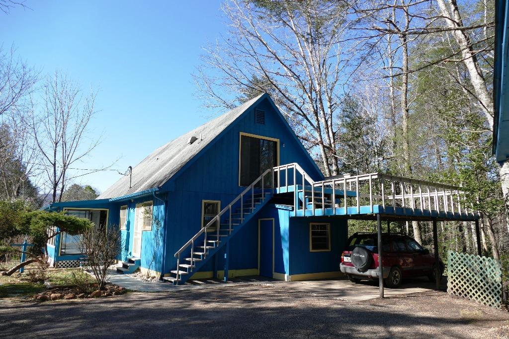 154 Glass Shanty Circle - Photo 1