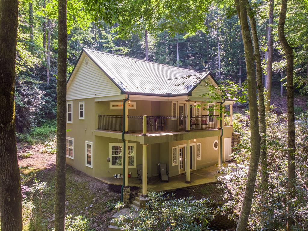 1010 Muskrat Valley Lane - Photo 1