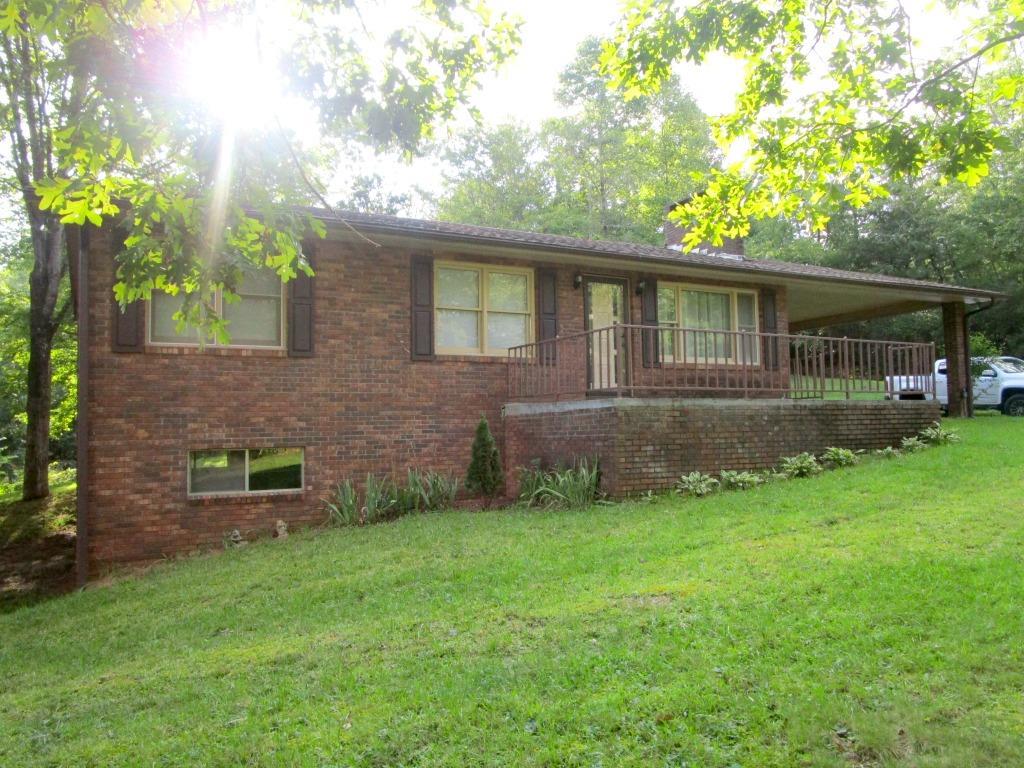 274 Mccoy Hill Road - Photo 1