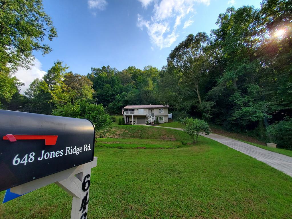 648 Jones Ridge Road - Photo 1