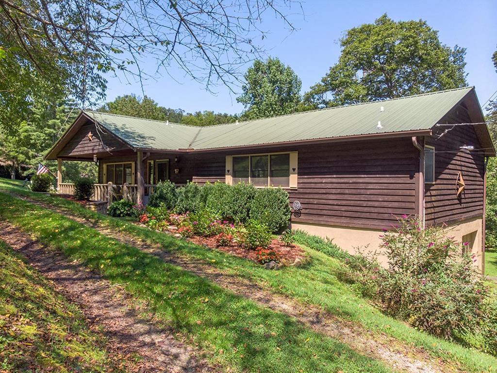273 Mcclure Mill Rd - Photo 1