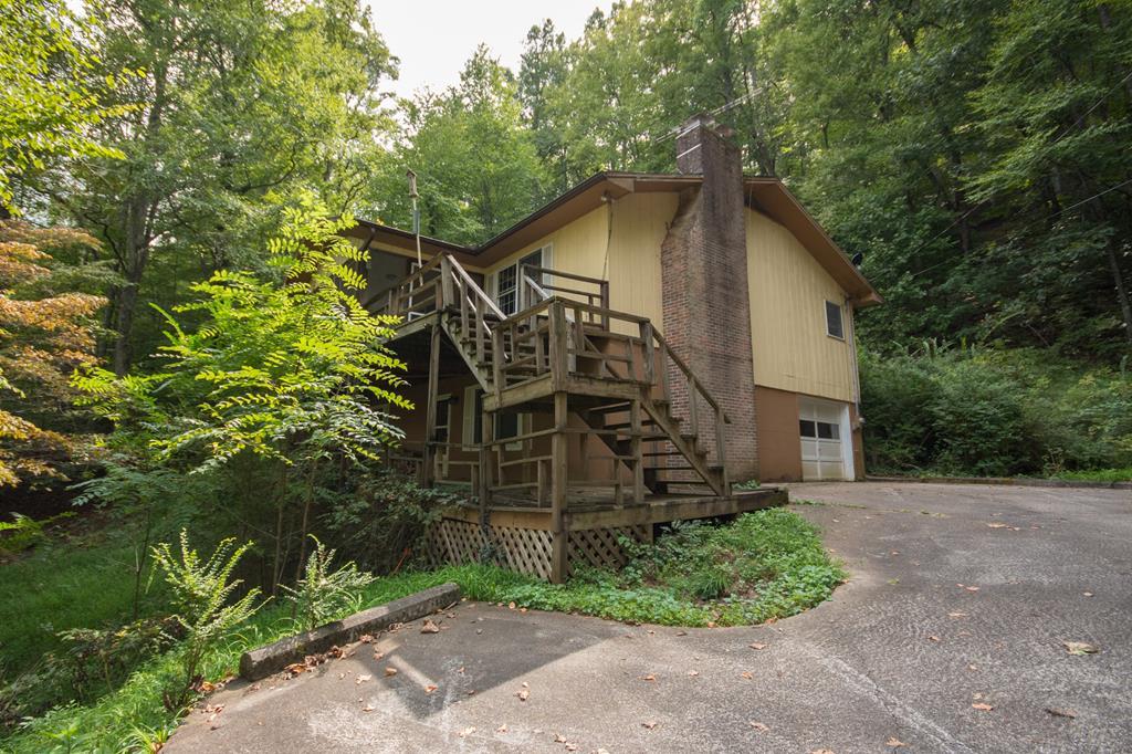 138 Croakin Frog Lane - Photo 1