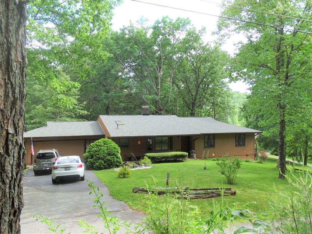 244 Dan Mar Road - Photo 1