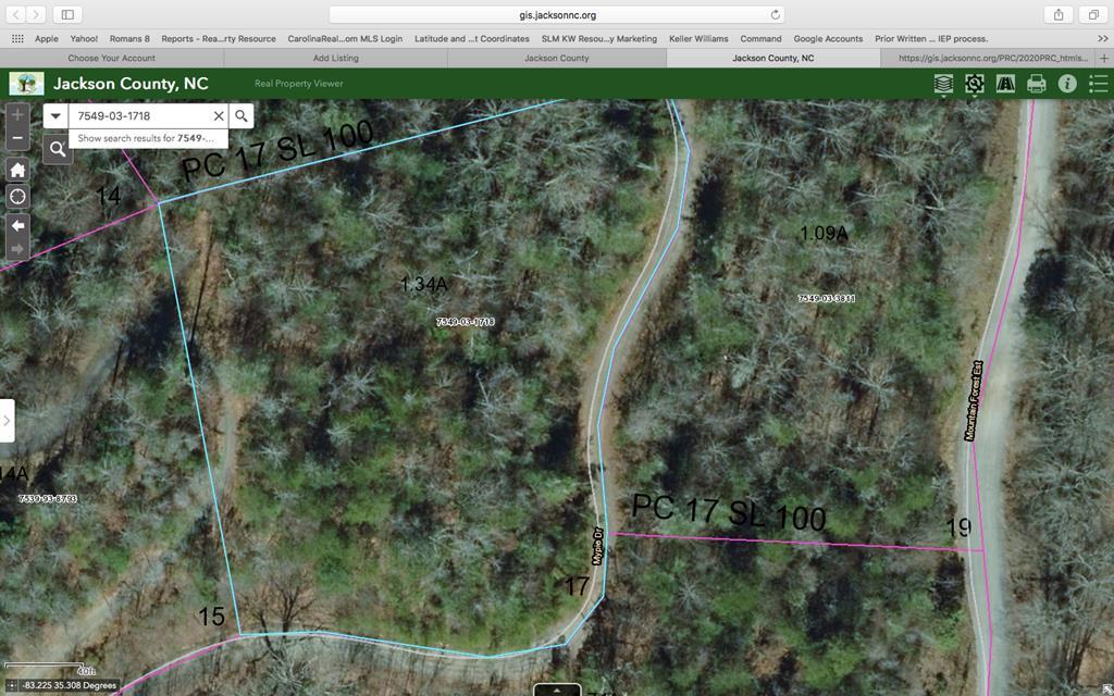 Lt 17 Mypie Drive - Photo 1