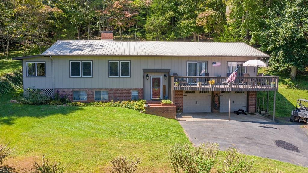 35 Coweeta Ridge - Photo 1