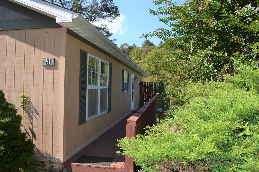 81 Bullfrog Cove Rd - Photo 1