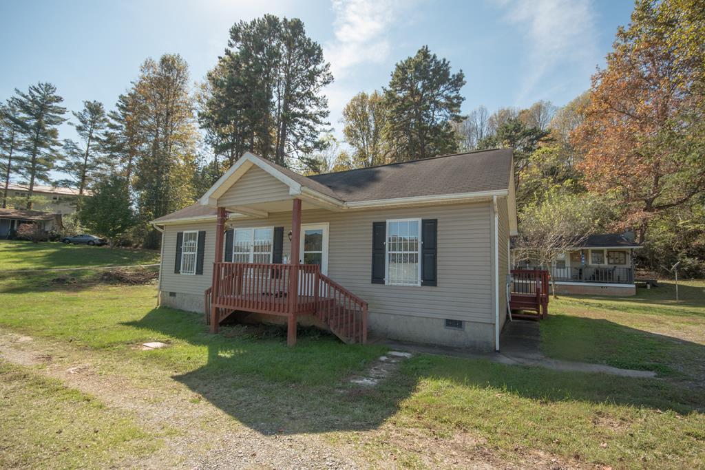 2031 Lakeside - Photo 1