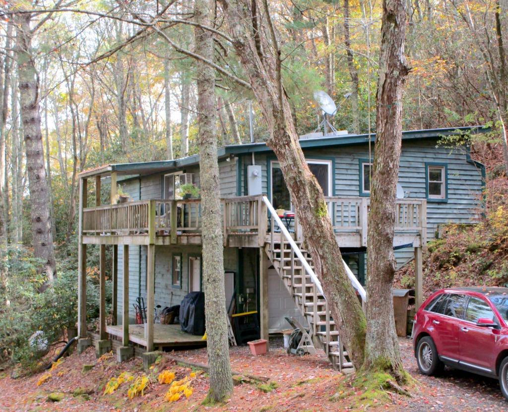 141 Buggy Barn Road - Photo 1