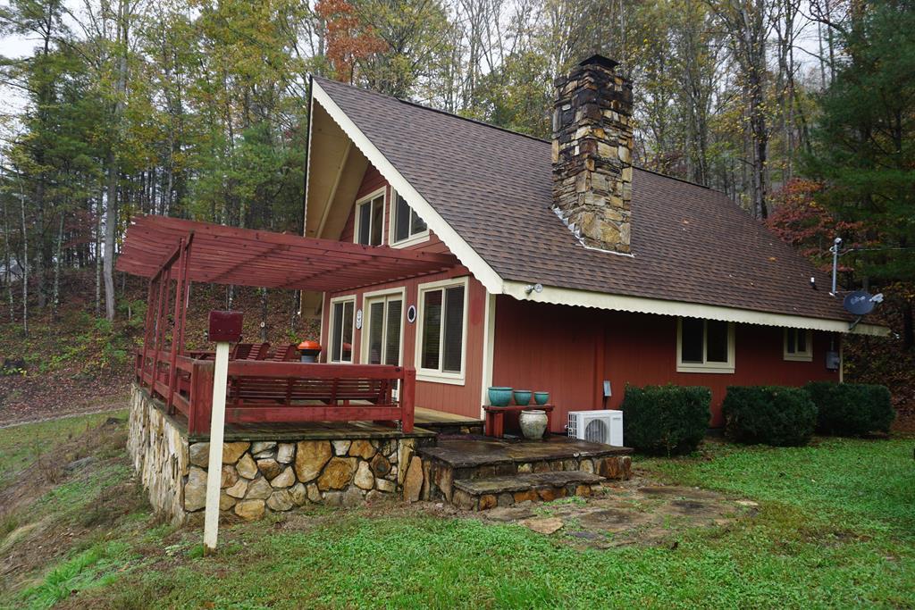 444 Smokey Vista Dr - Photo 1
