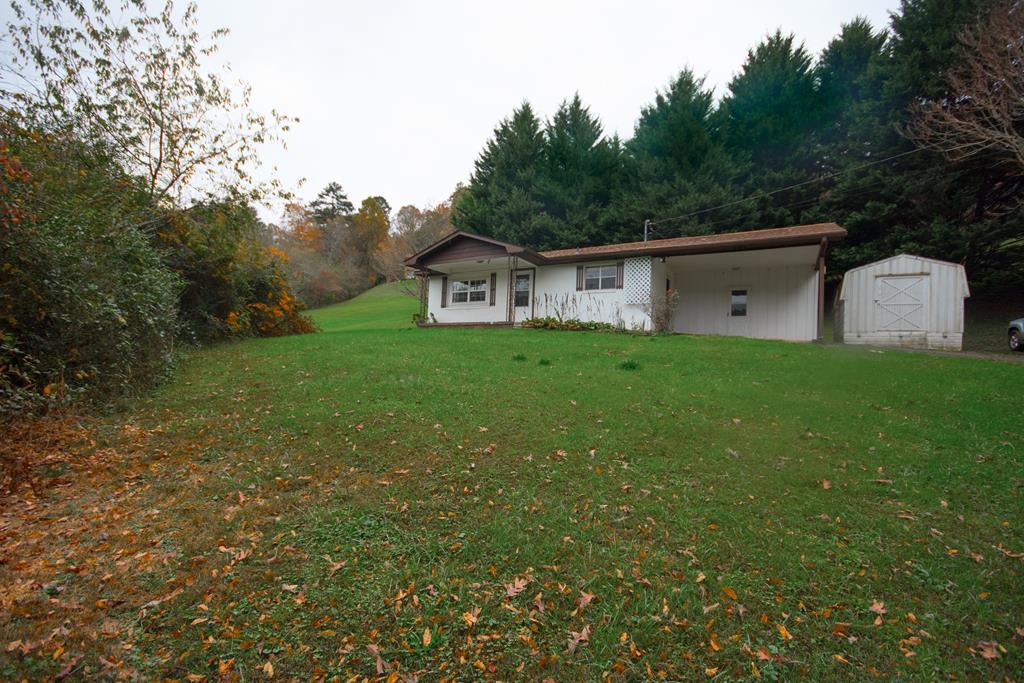 20 Cat Creek Ridge - Photo 1