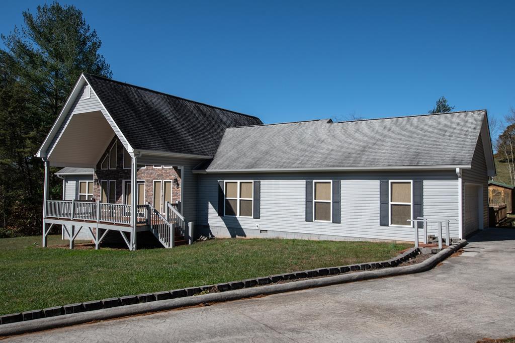 54 Sweet Nectar Lane - Photo 1