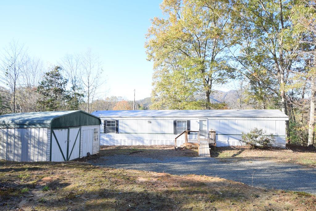 110 Cherokee Valley - Photo 1