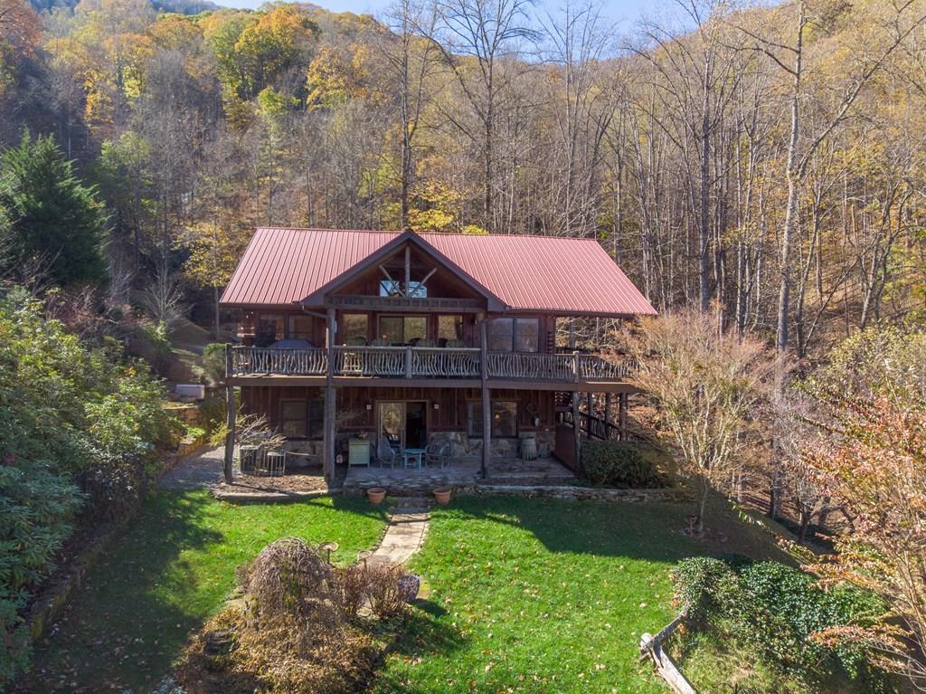 431 Wild Turkey Dr - Photo 1