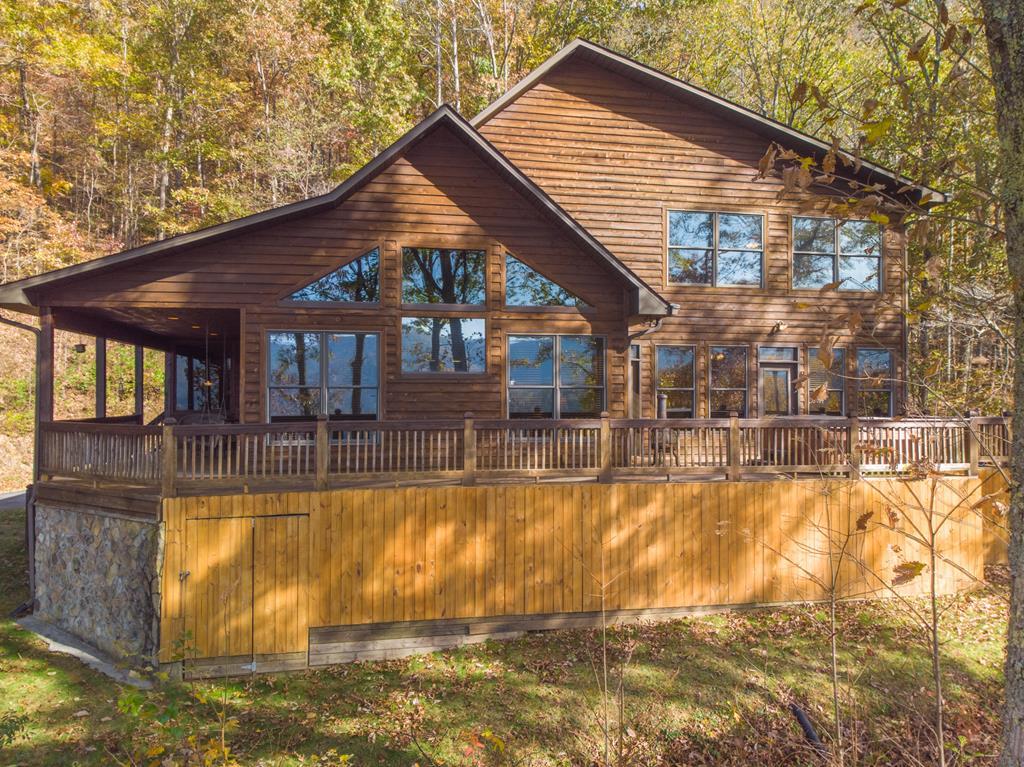 992 Eagles Roost Road - Photo 1