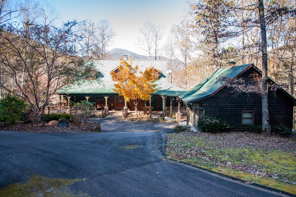 129 Outback Lane - Photo 1
