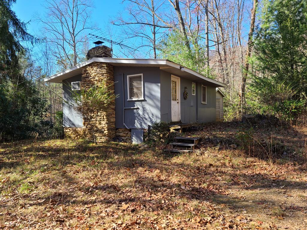 96 Poplar Springs Rd - Photo 1