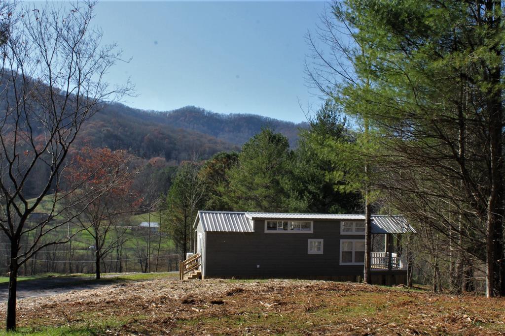 1 Blaine Branch Road - Photo 1