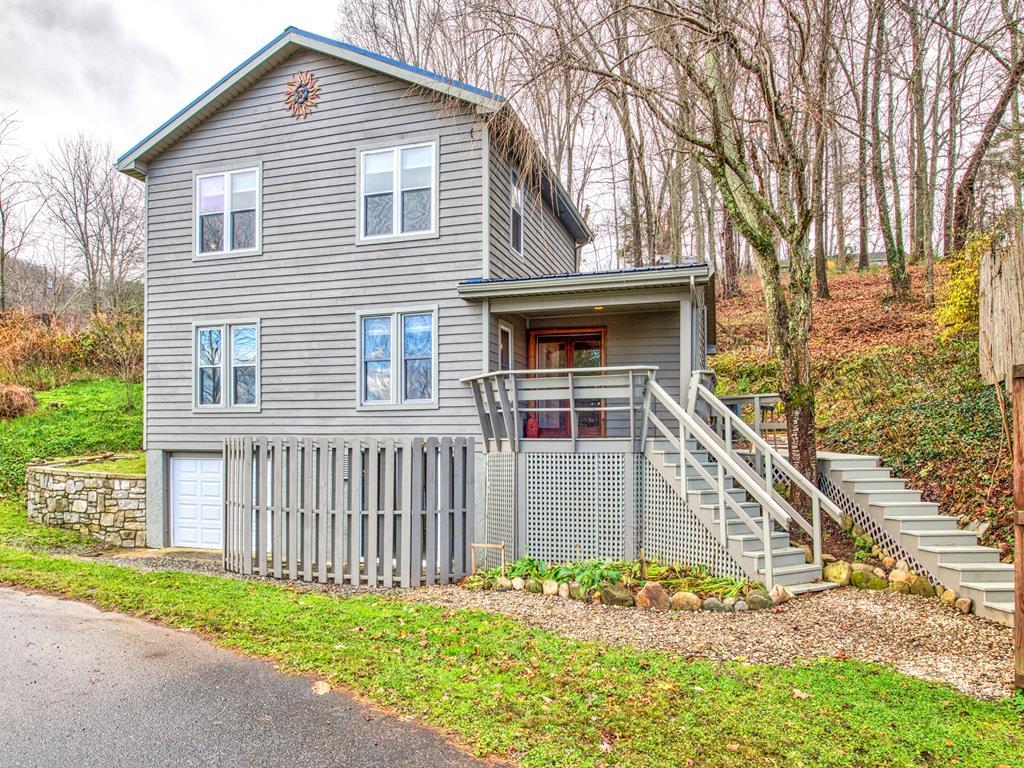 54 Hannah Cove Rd - Photo 1