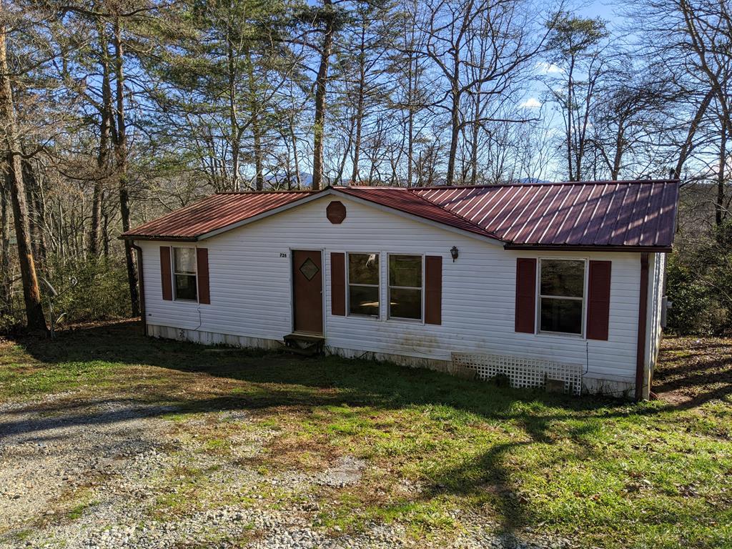 764 Lyle Downs Rd - Photo 1