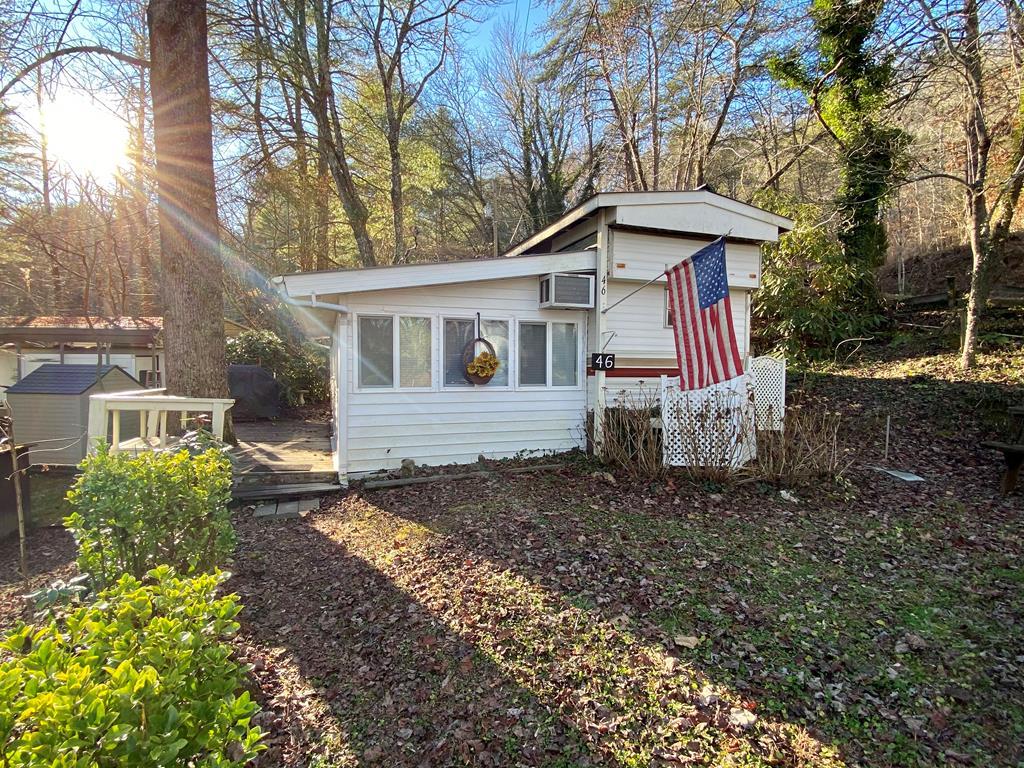 525 Lt46 Shuler Rd - Photo 1