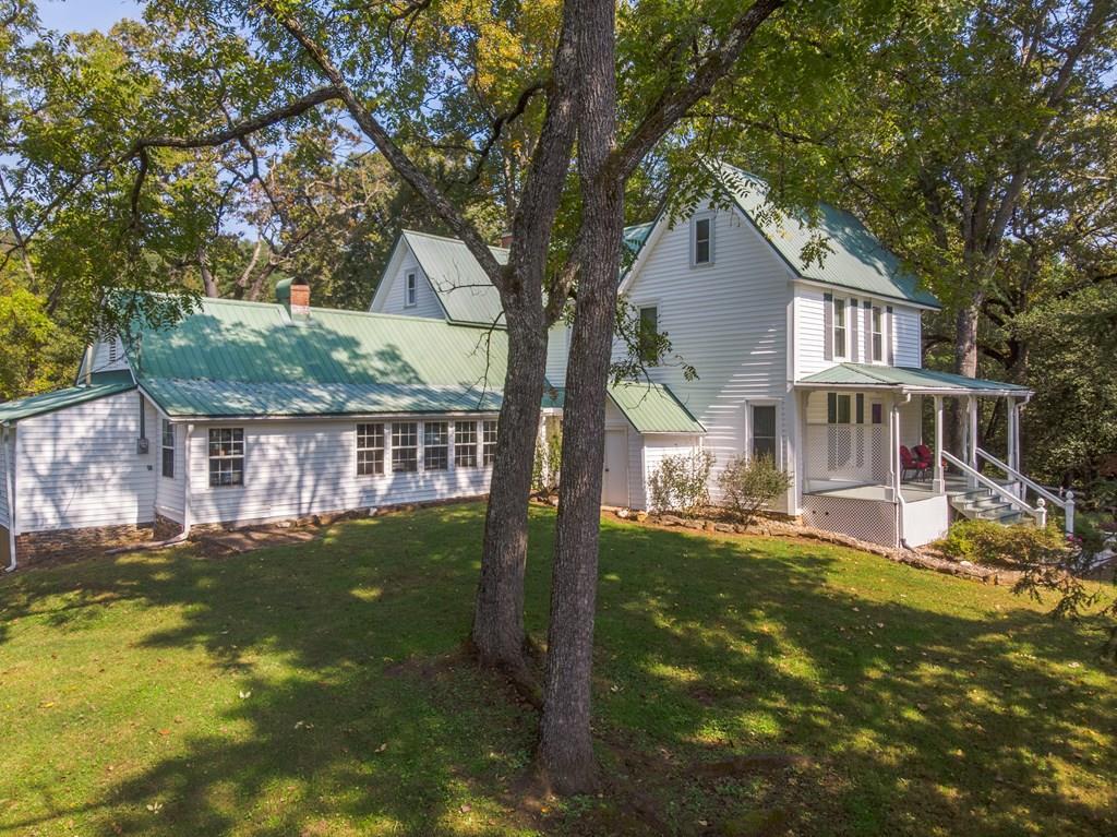 1689 Old Murphy Rd. - Photo 1