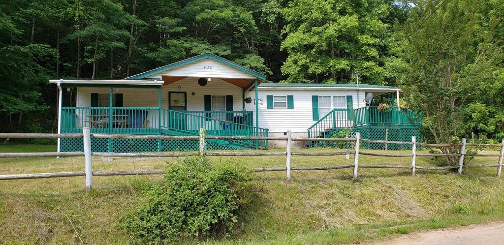 430 Anderson Creek Rd - Photo 1
