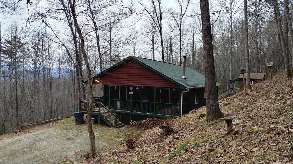 1273 Levi Mathis Rd. - Photo 1